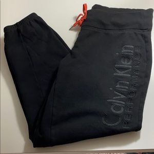 Calvin Klein Performace Sweatpants